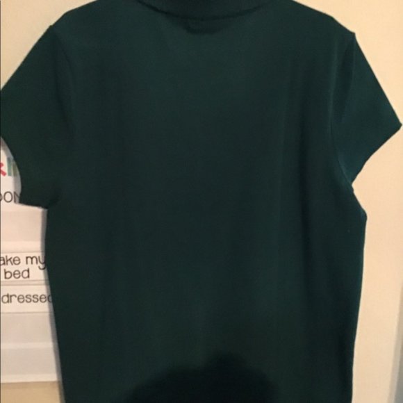 GirlsChildrens Place Short Sleeve Stretch Fabric L - Picture 2 of 4